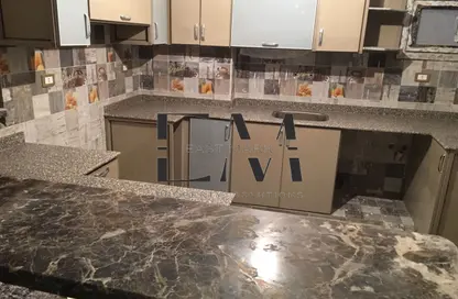 Apartment - 3 Bedrooms - 3 Bathrooms for rent in La Mirada Compound - 5th Settlement Compounds - The 5th Settlement - New Cairo City - Cairo