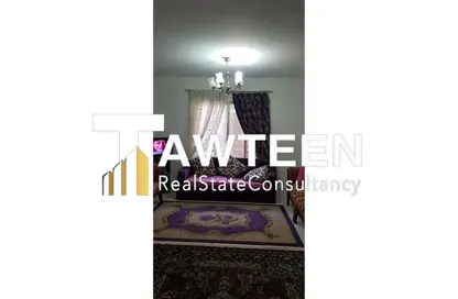 شقة - 3 غرف نوم - 2 حمامات للايجار في امتداد الرحاب - الرحاب - مدينة القاهرة الجديدة - القاهرة