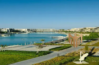 Chalet - 1 Bedroom - 1 Bathroom for sale in Marassi - Sidi Abdel Rahman - North Coast