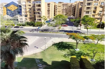 Apartment - 3 Bedrooms - 3 Bathrooms for rent in Privado - Madinaty - Cairo