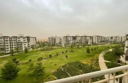 شقق فندقية - 4 غرف نوم - 3 حمامات للبيع في مدينتي - القاهرة