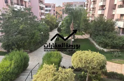 شقة - 3 غرف نوم - 2 حمامات للبيع في امتداد الرحاب - الرحاب - مدينة القاهرة الجديدة - القاهرة