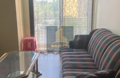 شقة - 2 غرف نوم - 2 حمامات للايجار في كازا - كمبوندات الشيخ زايد - الشيخ زايد - الجيزة