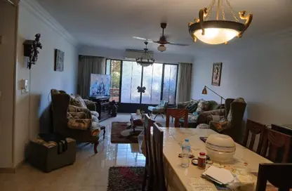 Apartment - 3 Bedrooms - 1 Bathroom for sale in El Rehab Extension - Al Rehab - New Cairo City - Cairo
