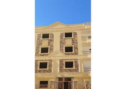 Apartment - 3 bedrooms - 2 bathrooms for للبيع in Al Andalus Buildings - Al Andalus District - New Cairo City - Cairo