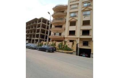 Apartment - 3 Bedrooms - 3 Bathrooms for sale in South Lotus - El Lotus - New Cairo City - Cairo