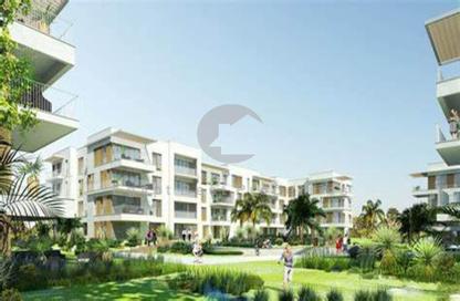 Apartment - 3 Bedrooms - 2 Bathrooms for sale in Taj City - 5th Settlement Compounds - The 5th Settlement - New Cairo City - Cairo