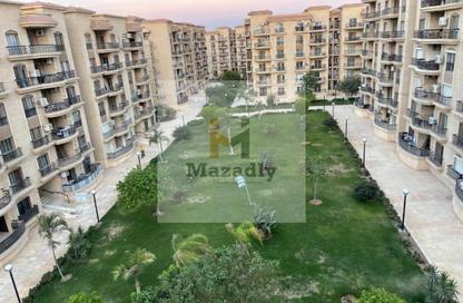 Apartment - 2 Bedrooms - 2 Bathrooms for sale in El Rehab Extension - Al Rehab - New Cairo City - Cairo