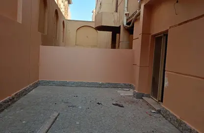 Duplex - 3 Bedrooms - 3 Bathrooms for rent in Suleiman Al Halabi St. - El Banafseg 11 - El Banafseg - New Cairo City - Cairo