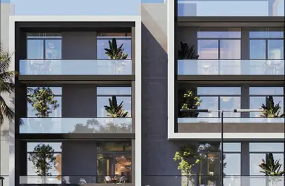 شقة - غرفة نوم - 1 حمام للبيع في ريزورت مجاويش - منتجعات الغردقة - الغردقة - محافظة البحر الاحمر