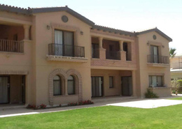 Villa for Rent in Marassi - North Coast
