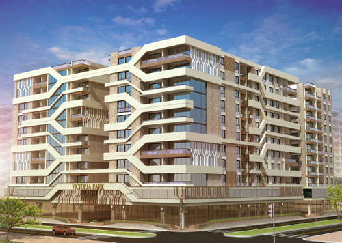 Apartments for sale in Nasr City - 182 Flats for sale | Propertyfinder ...