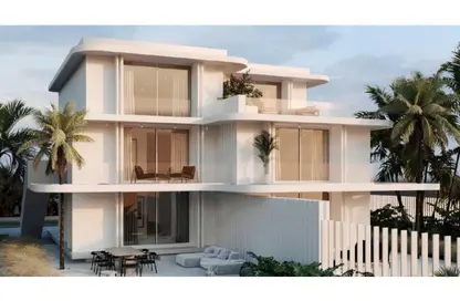 Chalet - 2 Bedrooms - 2 Bathrooms for sale in Mesca - Soma Bay - Safaga - Hurghada - Red Sea