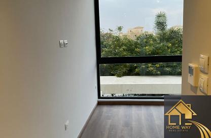 Apartment - 2 Bedrooms - 2 Bathrooms for rent in Lake View Residence - 5th Settlement Compounds - The 5th Settlement - New Cairo City - Cairo