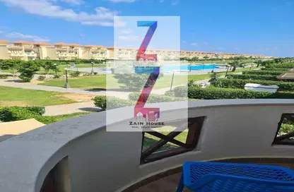 Villa - 2 Bedrooms - 2 Bathrooms for sale in Stella Heights - Al Alamein - North Coast