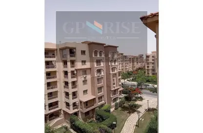 Apartment - 3 Bedrooms - 3 Bathrooms for sale in Madinaty - Cairo