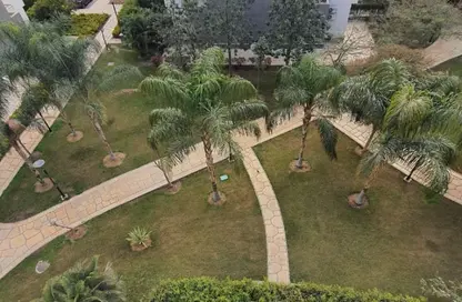 Apartment - 2 Bedrooms - 1 Bathroom for sale in Madinaty - Cairo