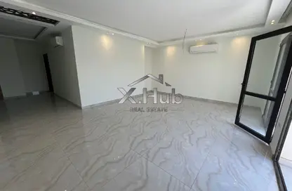 شقة - 3 غرف نوم - 3 حمامات للايجار في ذا كورت ياردز - كمبوندات الشيخ زايد - الشيخ زايد - الجيزة