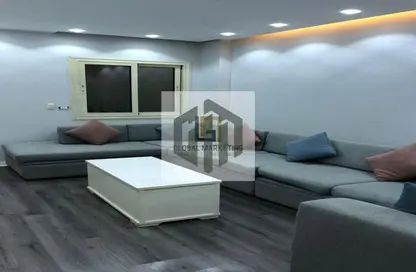 شقة - 3 غرف نوم - 2 حمامات للبيع في عمارات الاندلس - حى الاندلس - مدينة القاهرة الجديدة - القاهرة