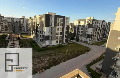 Apartment - 3 Bedrooms - 2 Bathrooms for sale in Jannat October - 6 October Compounds - 6 October City - Giza