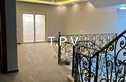 Villa - 4 Bedrooms - 5 Bathrooms for sale in Les Rois - 5th Settlement Compounds - The 5th Settlement - New Cairo City - Cairo