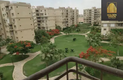Apartment - 3 Bedrooms - 1 Bathroom for rent in Madinaty - Cairo