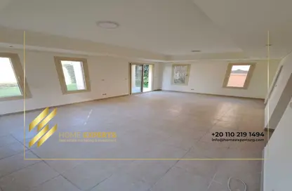 Villa - 4 Bedrooms - 4 Bathrooms for rent in Mivida - 5th Settlement Compounds - The 5th Settlement - New Cairo City - Cairo
