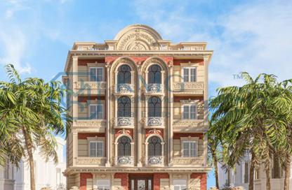 Apartment - 3 Bedrooms - 2 Bathrooms for sale in Al Narges 2 - Al Narges - New Cairo City - Cairo