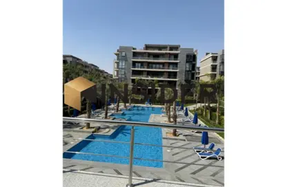 Apartment - 3 Bedrooms - 3 Bathrooms for sale in El Patio Oro - 5th Settlement Compounds - The 5th Settlement - New Cairo City - Cairo