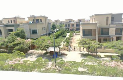 Twin House - 4 Bedrooms - 5 Bathrooms for sale in Villette - 5th Settlement Compounds - The 5th Settlement - New Cairo City - Cairo