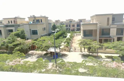 Twin House - 4 Bedrooms - 5 Bathrooms for sale in Villette - 5th Settlement Compounds - The 5th Settlement - New Cairo City - Cairo