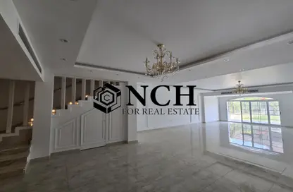 Townhouse - 3 Bedrooms - 4 Bathrooms for rent in Layan Residence - 5th Settlement Compounds - The 5th Settlement - New Cairo City - Cairo