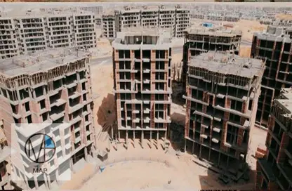 Apartment - 3 Bedrooms - 2 Bathrooms for sale in Atika - New Capital Compounds - New Capital City - Cairo