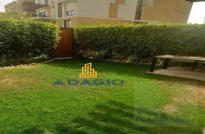 دوبلكس - 4 غرف نوم - 4 حمامات للبيع في سوديك ويست - كمبوندات الشيخ زايد - الشيخ زايد - الجيزة