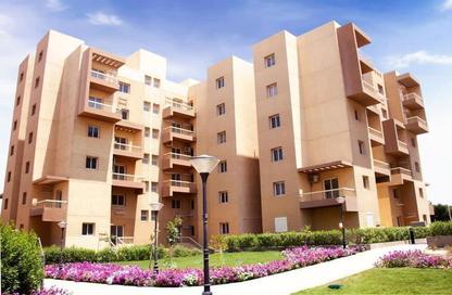 Apartment - 2 Bedrooms - 1 Bathroom for sale in Ashgar City - Al Wahat Road - 6 October City - Giza