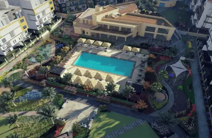 Apartment - 3 Bedrooms - 3 Bathrooms for sale in Tala - 6 October Compounds - 6 October City - Giza