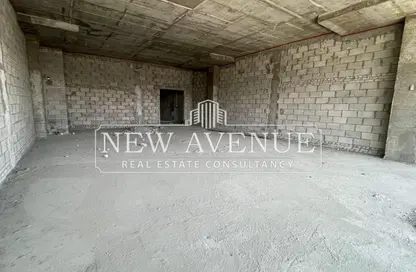 Office Space - Studio for sale in Golden Gate - South Teseen St. - The 5th Settlement - New Cairo City - Cairo
