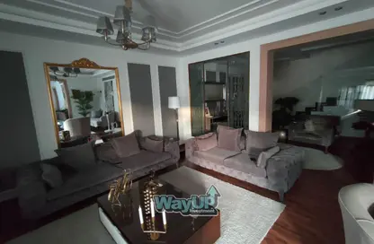 Duplex - 4 Bedrooms - 4 Bathrooms for sale in Eastown - 5th Settlement Compounds - The 5th Settlement - New Cairo City - Cairo