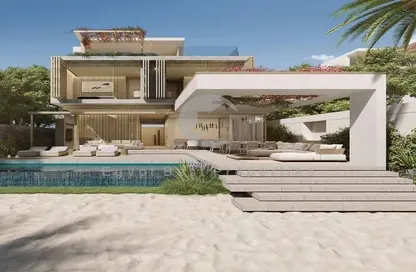 Chalet - 3 Bedrooms - 3 Bathrooms for sale in katameya coast - Qesm Ad Dabaah - North Coast