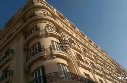 شقة - 2 حمامات للبيع في هايد بارك - كمبوندات التجمع الخامس - التجمع الخامس - مدينة القاهرة الجديدة - القاهرة