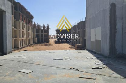 شاليه - غرفة نوم - 1 حمام للبيع في بلاتينيوم ريزورت - منتجعات الغردقة - الغردقة - محافظة البحر الاحمر