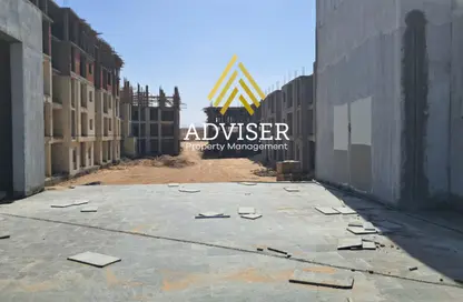 شاليه - غرفة نوم - 1 حمام للبيع في بلاتينيوم ريزورت - منتجعات الغردقة - الغردقة - محافظة البحر الاحمر