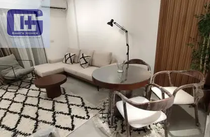 Apartment - Studio - 1 Bathroom for rent in Madinaty - Cairo