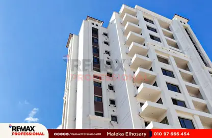 شقة - 3 غرف نوم - 2 حمامات للبيع في في صوارى - ووترفرونت - صوارى - كمبوندات الاسكندرية - الاسكندرية