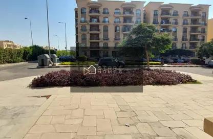 شقة - 2 غرف نوم - 1 حمام للايجار في امتداد الرحاب - الرحاب - مدينة القاهرة الجديدة - القاهرة