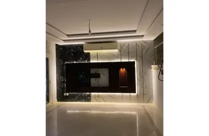 Twin House - 3 Bedrooms - 3 Bathrooms for sale in Mivida - 5th Settlement Compounds - The 5th Settlement - New Cairo City - Cairo
