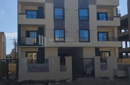 شقة - 3 غرف نوم - 3 حمامات للبيع في الحي 300 - التوسعات الشمالية - مدينة 6 أكتوبر - الجيزة شقة - 3 غرف نوم - 3 حمامات للبيع في الحي 300 - التوسعات الشمالية - مدينة 6 أكتوبر - الجيزة