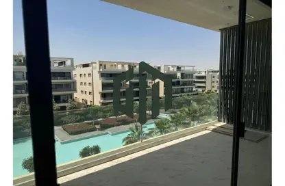 Apartment - 3 Bedrooms - 2 Bathrooms for rent in Lake View Residence - 5th Settlement Compounds - The 5th Settlement - New Cairo City - Cairo