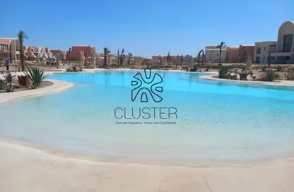 شقة - غرفة نوم - 1 حمام للبيع في كاماران - الجونة - الغردقة - محافظة البحر الاحمر
