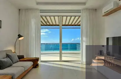 Chalet - 3 Bedrooms - 2 Bathrooms for sale in Latin District - New Alamein City - Al Alamein - North Coast